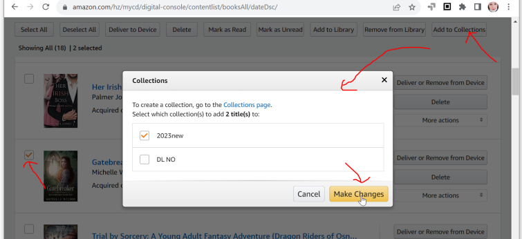 how to sync kindle collections with kindle voyage how to sync kindle collections with kindle voyage